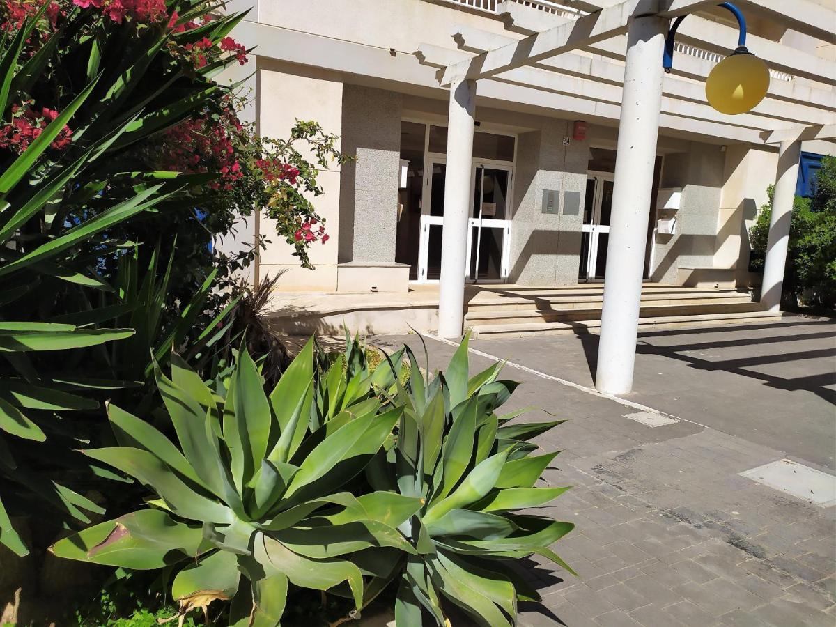El Raco Apt Wi-Fi Canet D'En Berenguer Canet d'En Berenguer Exterior photo